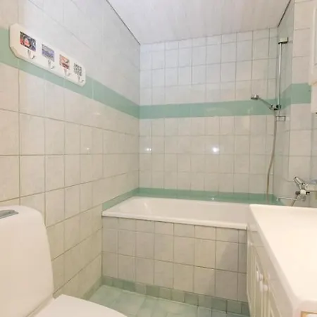 Authentic Wooden House By The River With An Igloo * روفانييمي