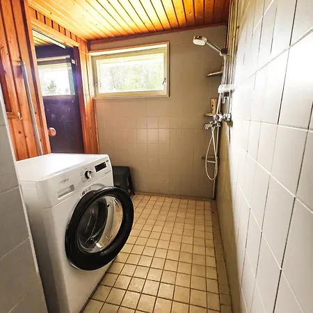 Authentic Wooden House By The River With An Igloo *