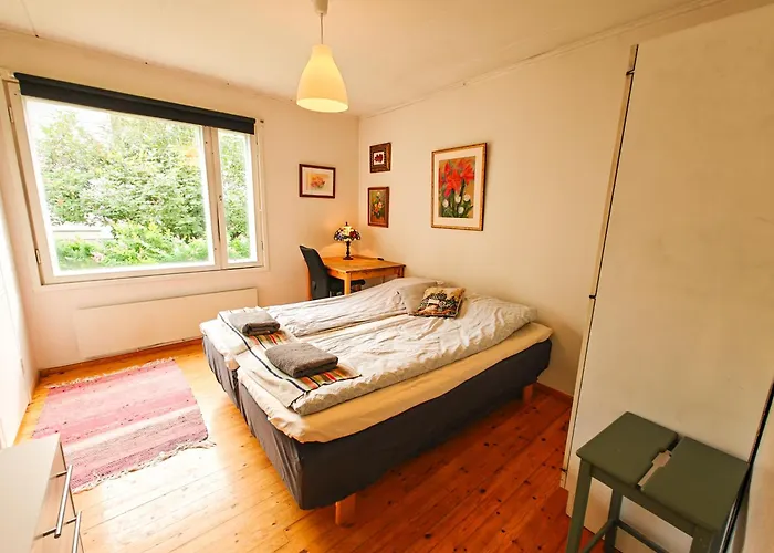 Authentic Wooden House By The River With An Igloo شقة روفانييمي