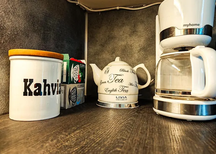 דירה Authentic Wooden House By The River With An Igloo